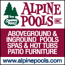 Alpine Pools and Spas
